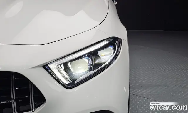 Mercedes-Benz CLS-Class 2020 1.9 автомат (гидро), миниатюра 8
