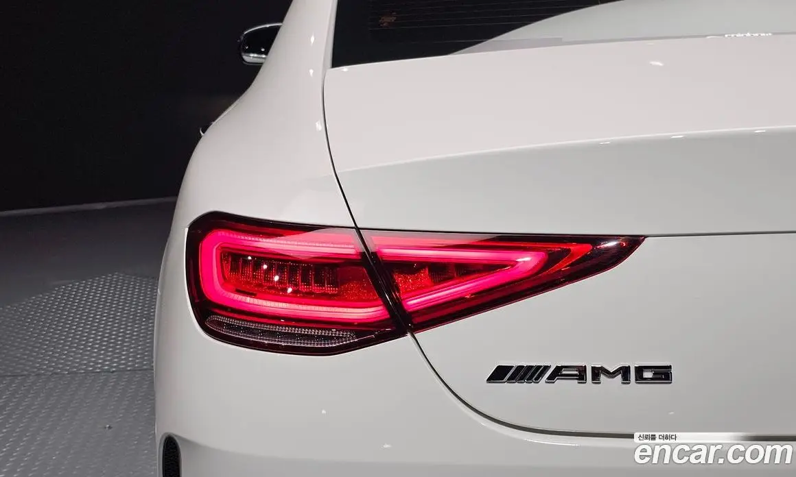 Mercedes-Benz CLS-Class 2020 1.9 автомат (гидро), фото 9
