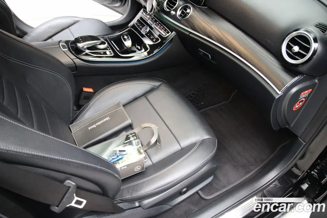 Mercedes-Benz E-Class 2018 2.0 автомат (гидро), фото 14
