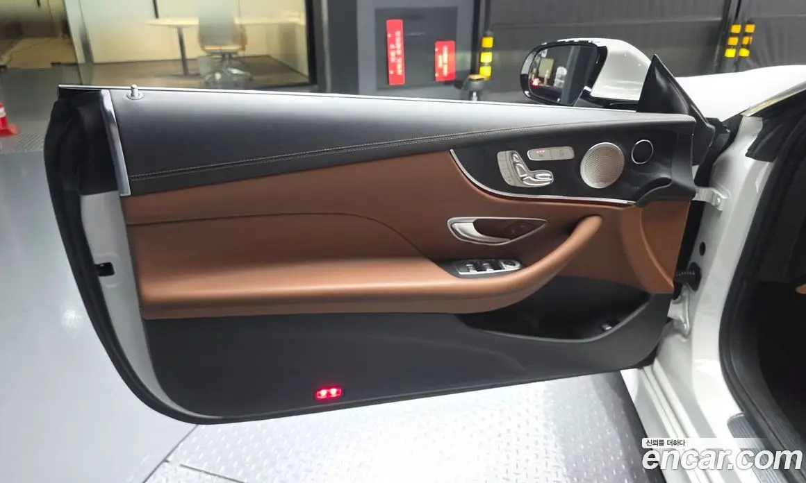 Mercedes-Benz E-Class 2018 1.9 автомат (гидро), фото 15