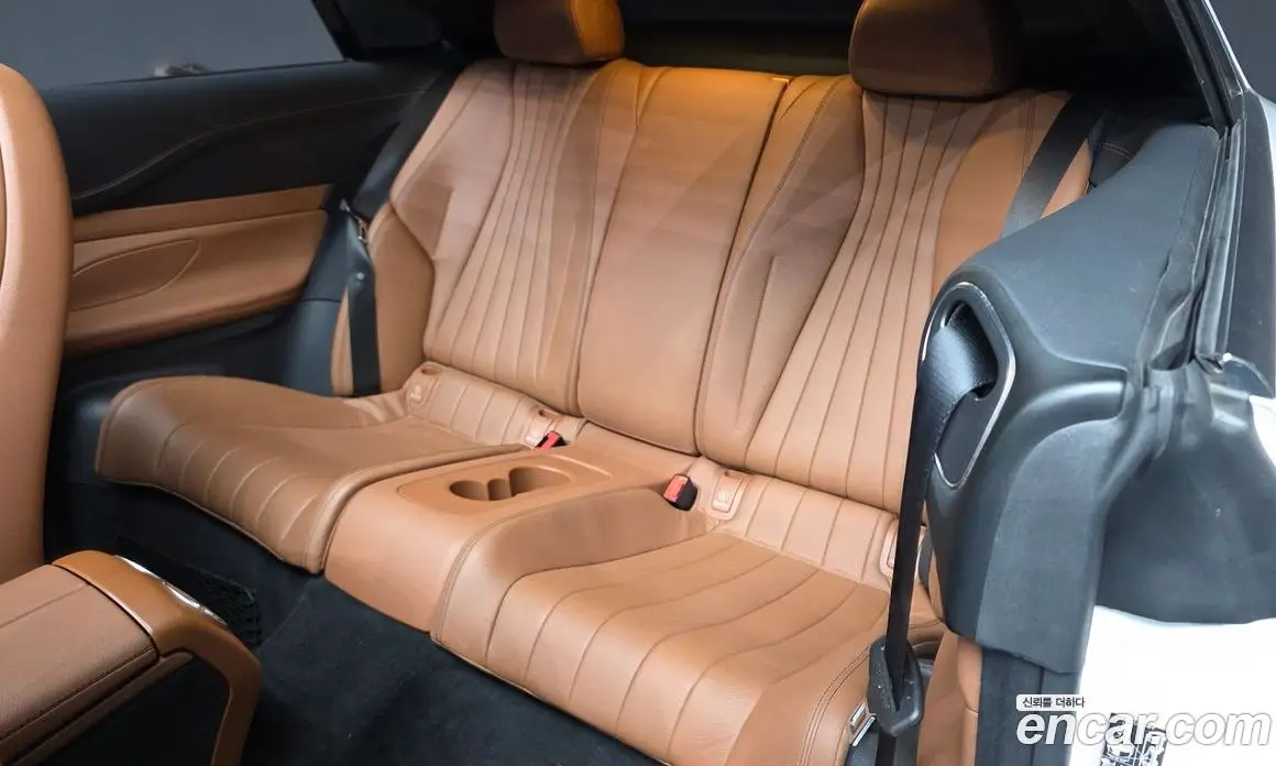 Mercedes-Benz E-Class 2018 1.9 автомат (гидро), фото 16