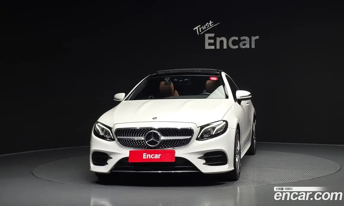 Mercedes-Benz E-Class 2018 1.9 автомат (гидро), фото 3