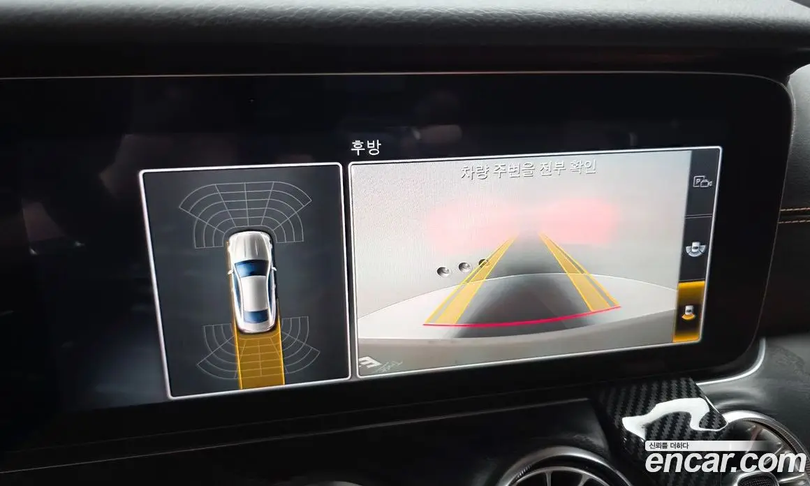 Mercedes-Benz E-Class 2018 1.9 автомат (гидро), фото 21