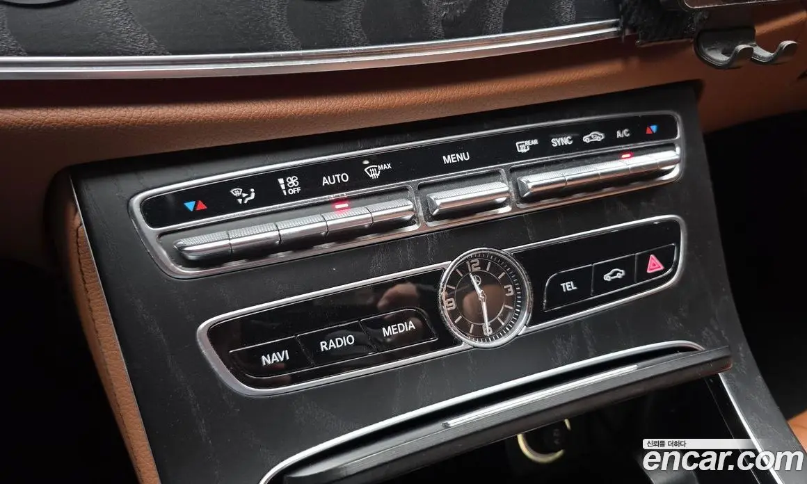 Mercedes-Benz E-Class 2018 1.9 автомат (гидро), фото 25