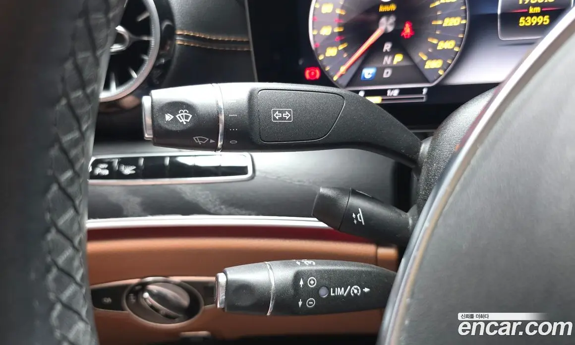 Mercedes-Benz E-Class 2018 1.9 автомат (гидро), фото 26