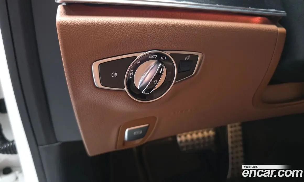 Mercedes-Benz E-Class 2018 1.9 автомат (гидро), фото 27