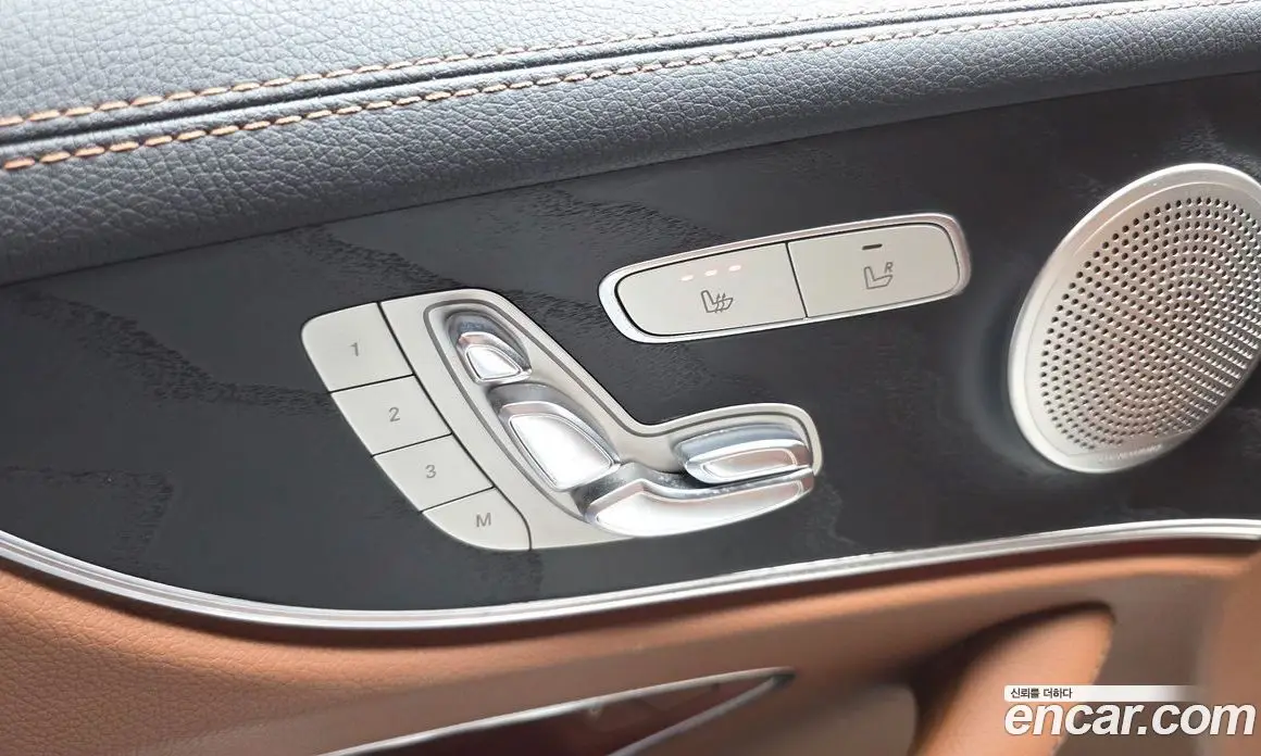 Mercedes-Benz E-Class 2018 1.9 автомат (гидро), фото 28