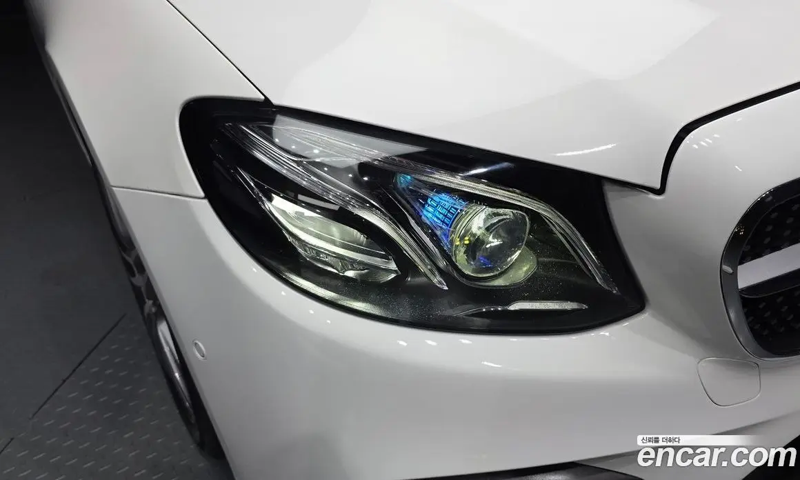 Mercedes-Benz E-Class 2018 1.9 автомат (гидро), фото 8
