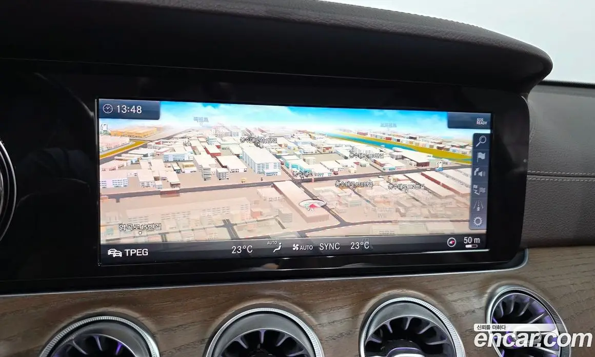 Mercedes-Benz E-Class 2019 1.9 автомат (гидро), фото 15