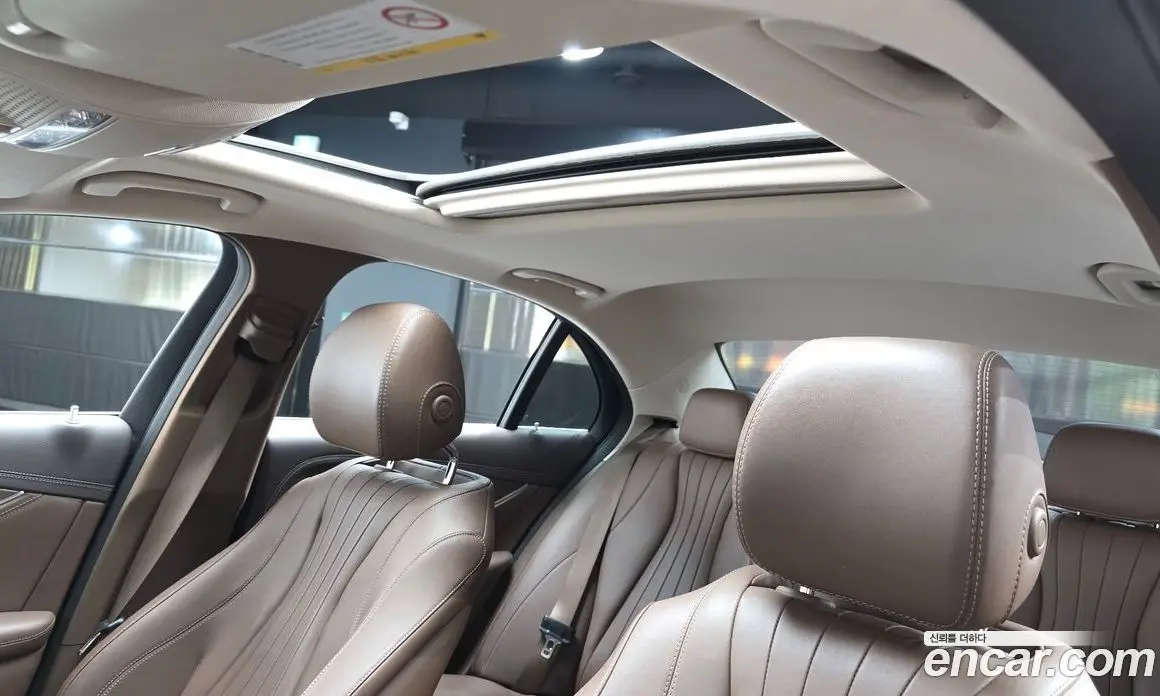 Mercedes-Benz E-Class 2019 1.9 автомат (гидро), фото 19