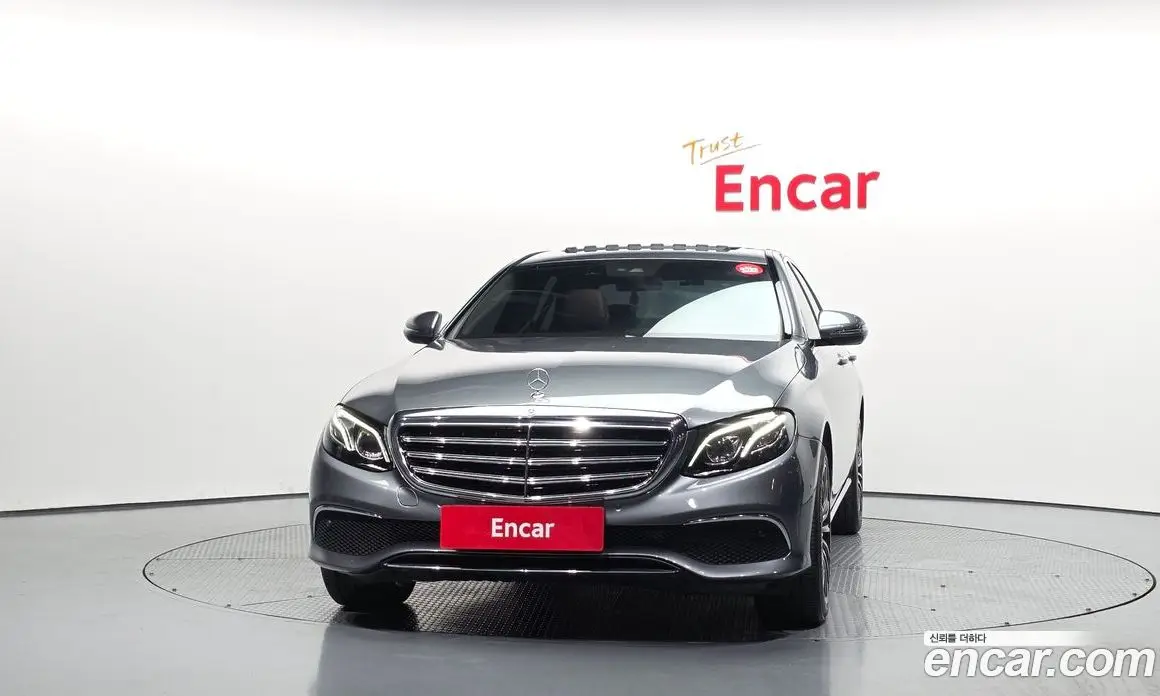 Mercedes-Benz E-Class 2019 1.9 автомат (гидро), фото 3