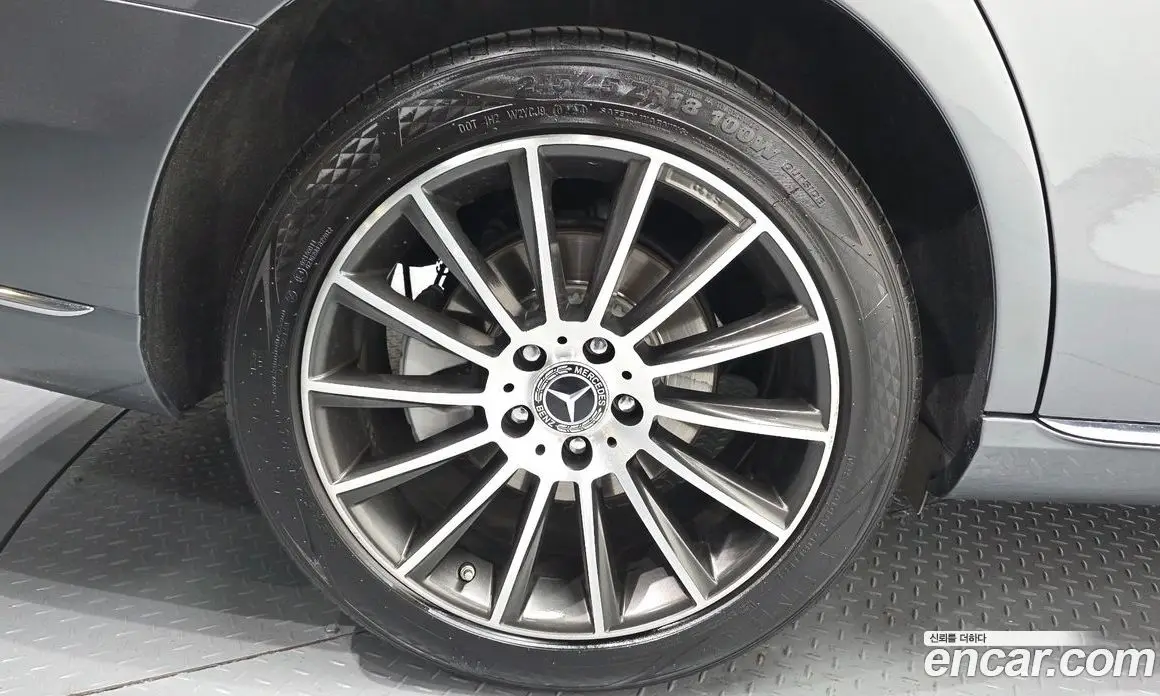 Mercedes-Benz E-Class 2019 1.9 автомат (гидро), фото 5