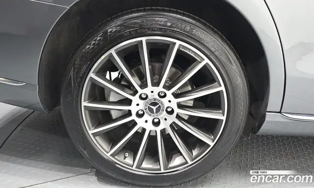 Mercedes-Benz E-Class 2019 1.9 автомат (гидро), миниатюра 5