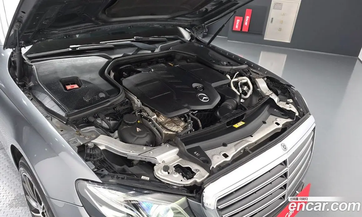 Mercedes-Benz E-Class 2019 1.9 автомат (гидро), фото 6