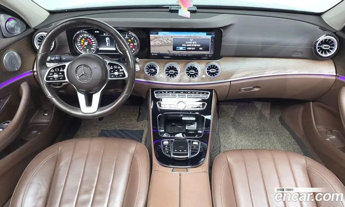 Mercedes-Benz E-Class 2019 1.9 автомат (гидро), фото 7