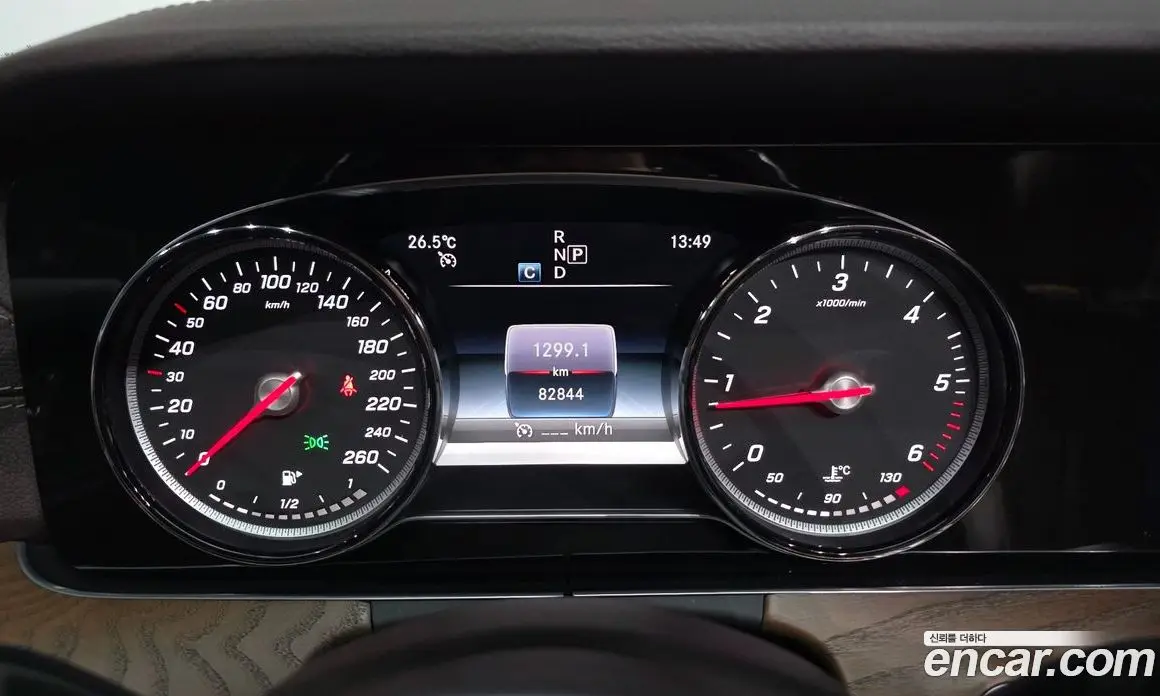 Mercedes-Benz E-Class 2019 1.9 автомат (гидро), фото 8