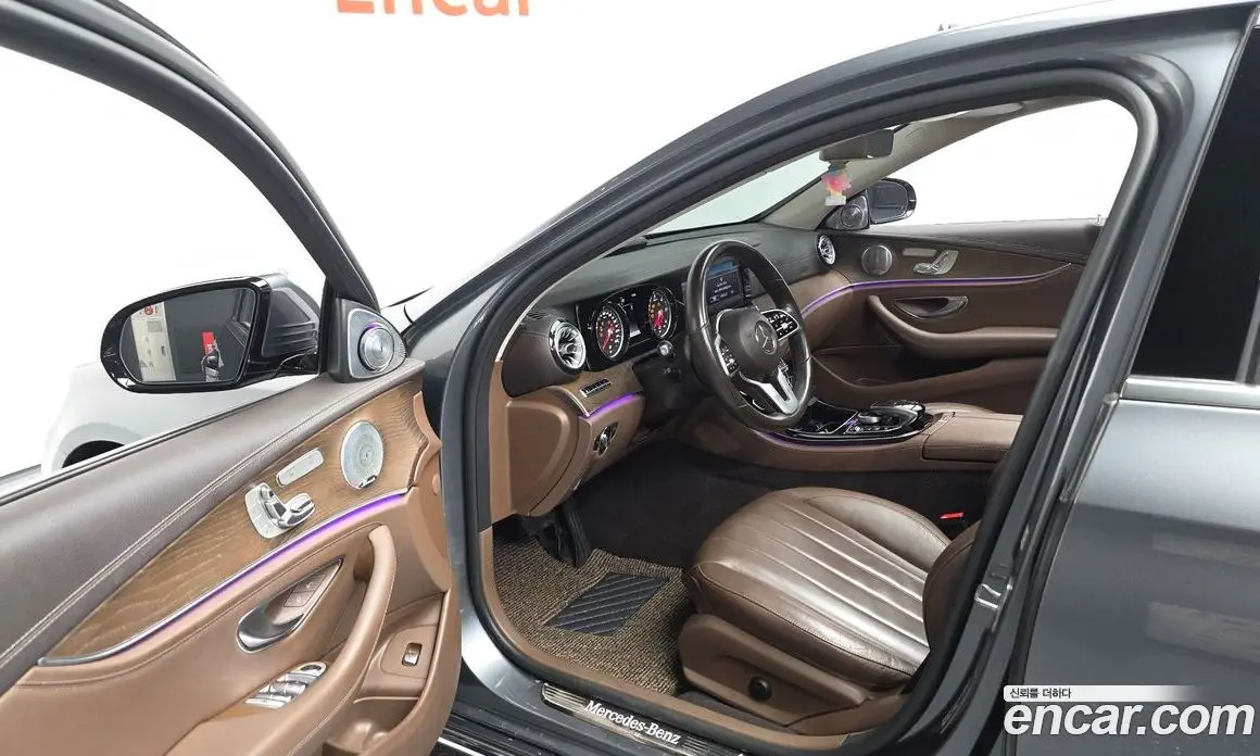 Mercedes-Benz E-Class 2019 1.9 автомат (гидро), фото 10