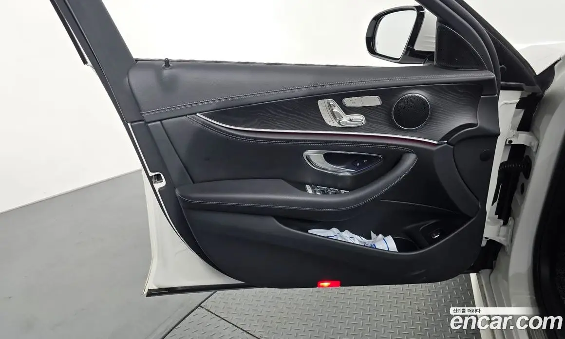 Mercedes-Benz E-Class 2020 1.9 автомат (гидро), фото 14