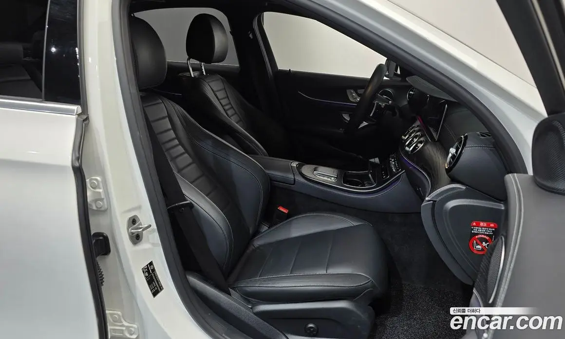 Mercedes-Benz E-Class 2020 1.9 автомат (гидро), фото 16