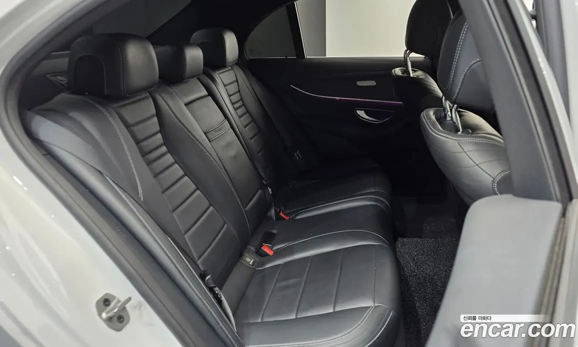 Mercedes-Benz E-Class 2020 1.9 автомат (гидро), фото 17