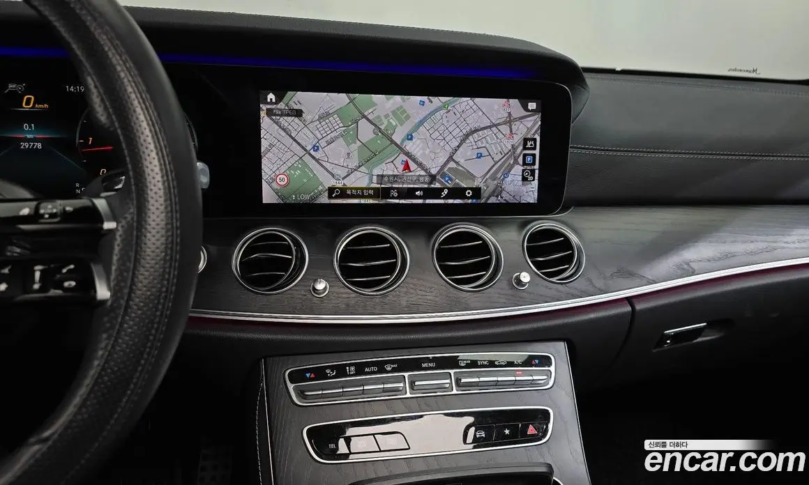 Mercedes-Benz E-Class 2020 1.9 автомат (гидро), фото 18