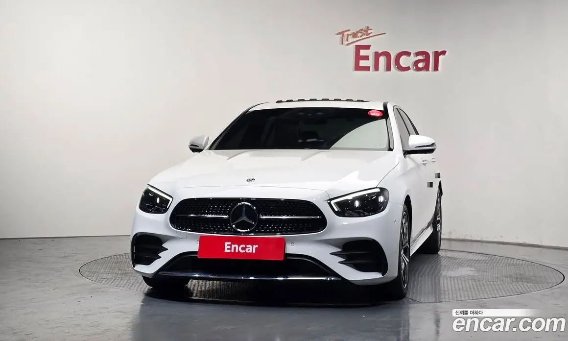 Mercedes-Benz E-Class 2020 1.9 автомат (гидро), фото 3