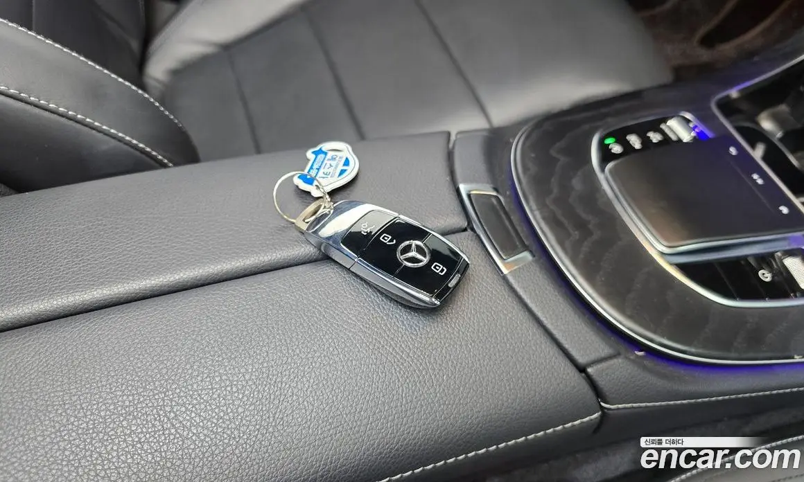 Mercedes-Benz E-Class 2020 1.9 автомат (гидро), фото 21