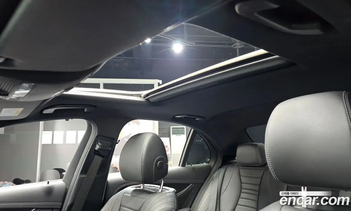 Mercedes-Benz E-Class 2020 1.9 автомат (гидро), фото 22