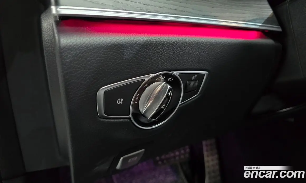 Mercedes-Benz E-Class 2020 1.9 автомат (гидро), фото 26