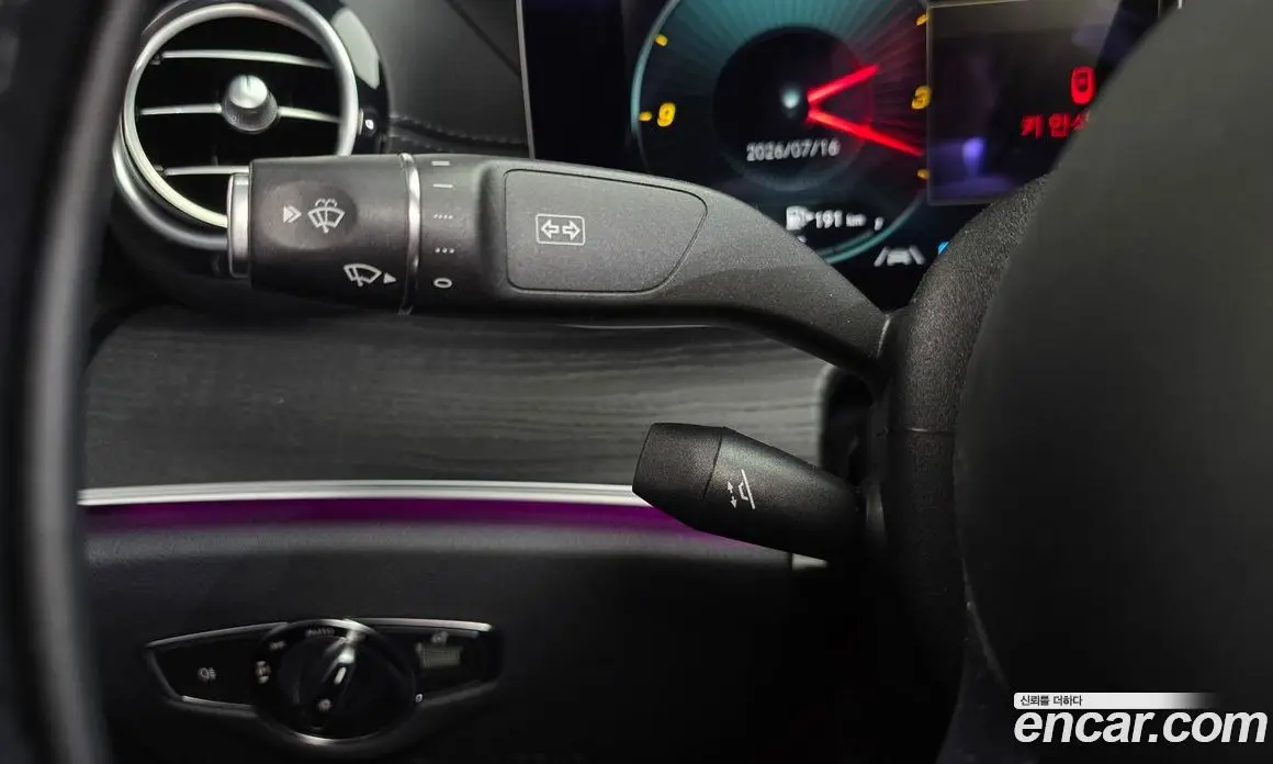 Mercedes-Benz E-Class 2020 1.9 автомат (гидро), фото 27
