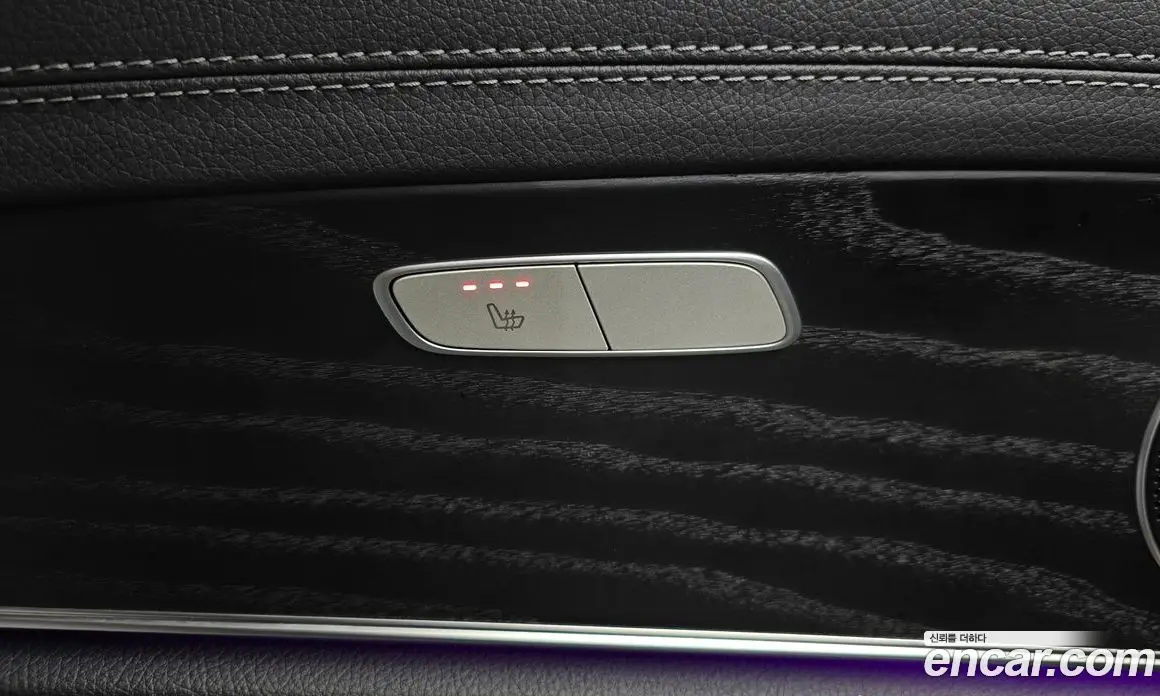 Mercedes-Benz E-Class 2020 1.9 автомат (гидро), фото 29