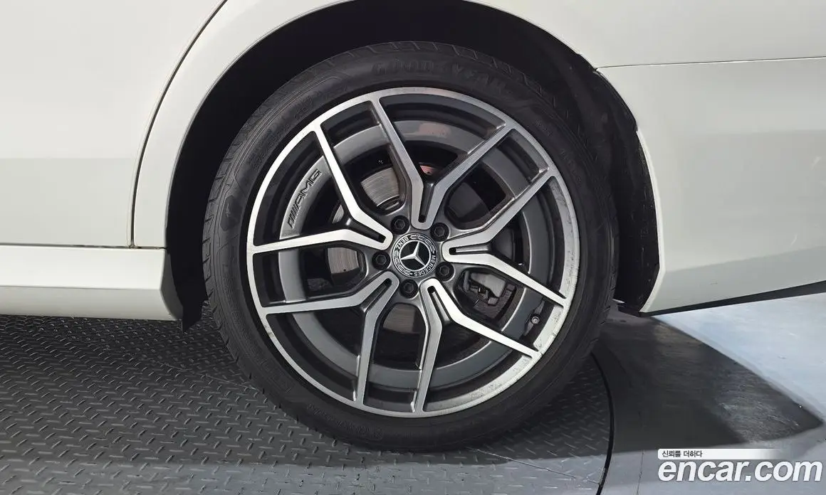 Mercedes-Benz E-Class 2020 1.9 автомат (гидро), фото 7