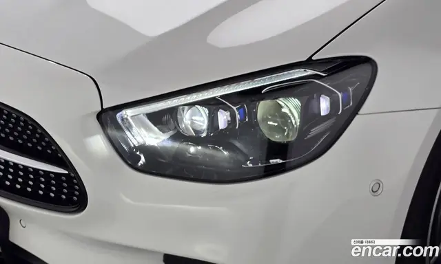 Mercedes-Benz E-Class 2020 1.9 автомат (гидро), миниатюра 8