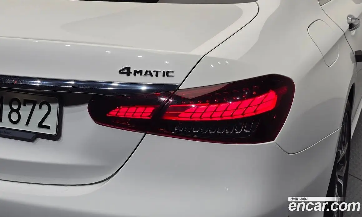 Mercedes-Benz E-Class 2020 1.9 автомат (гидро), фото 9