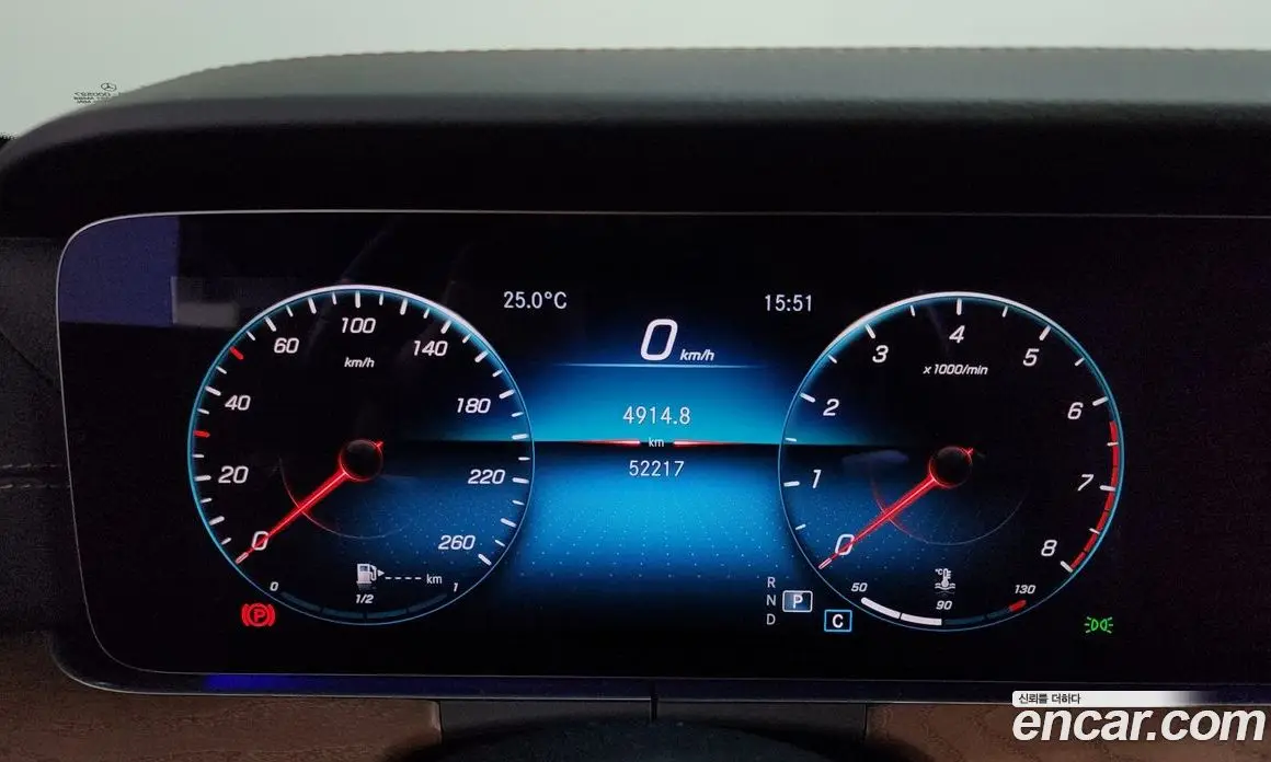 Mercedes-Benz E-Class 2021 2.0 автомат (гидро), фото 11