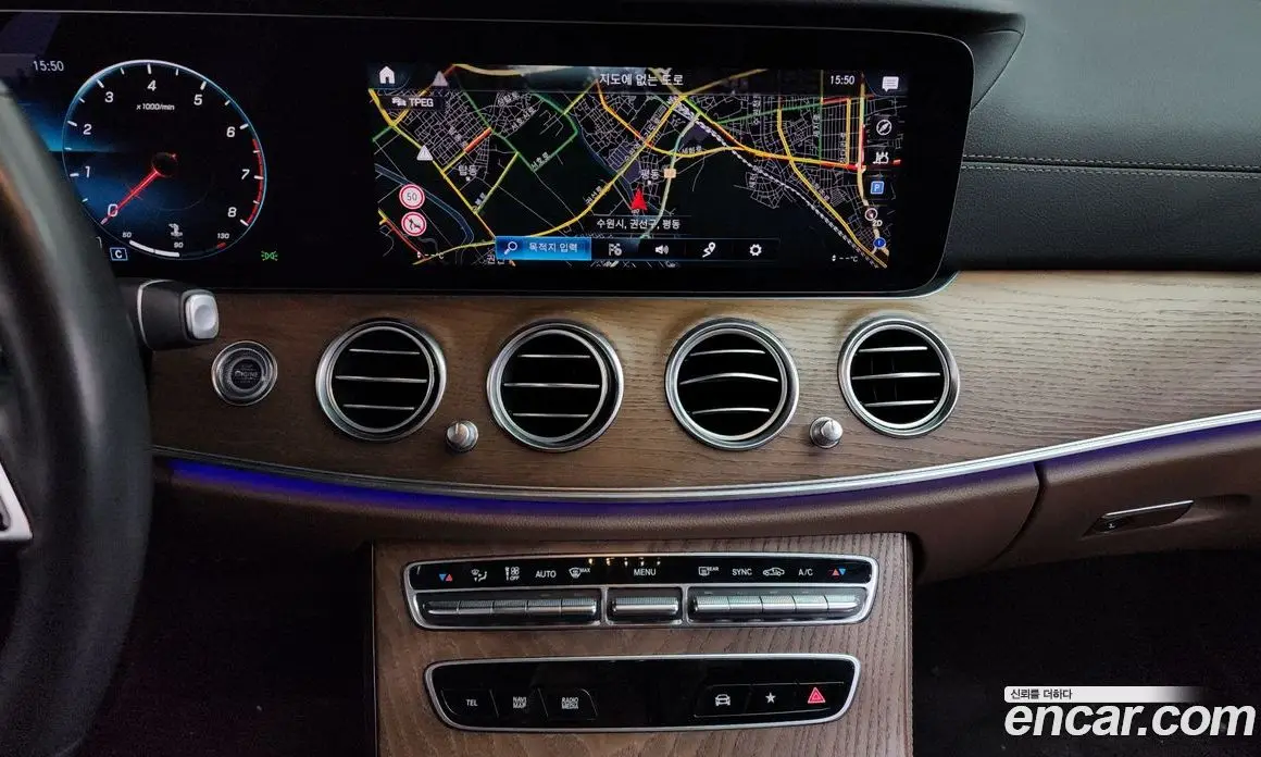 Mercedes-Benz E-Class 2021 2.0 автомат (гидро), фото 18