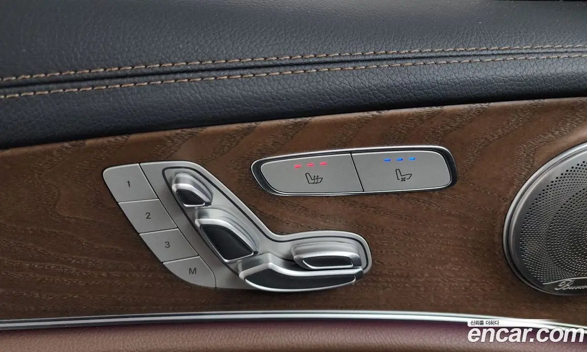 Mercedes-Benz E-Class 2021 2.0 автомат (гидро), фото 29