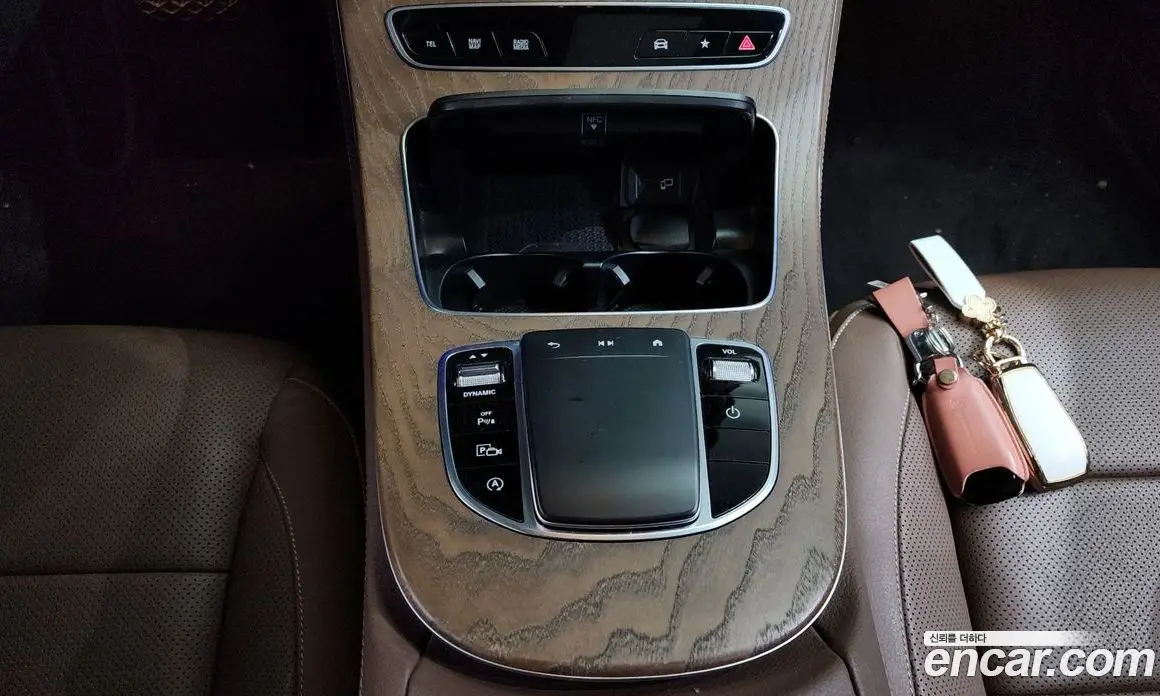 Mercedes-Benz E-Class 2021 2.0 автомат (гидро), фото 31