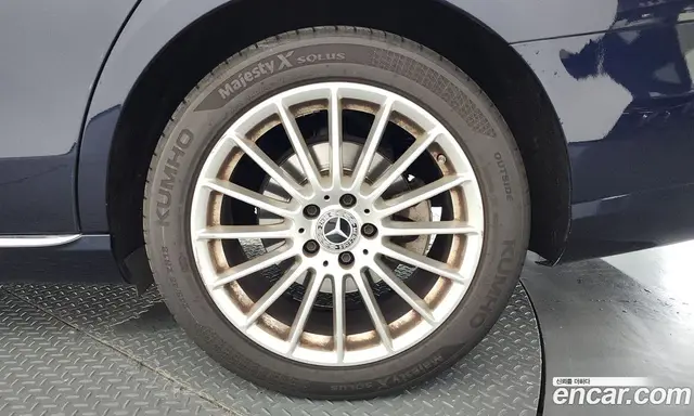 Mercedes-Benz E-Class 2021 2.0 автомат (гидро), миниатюра 7