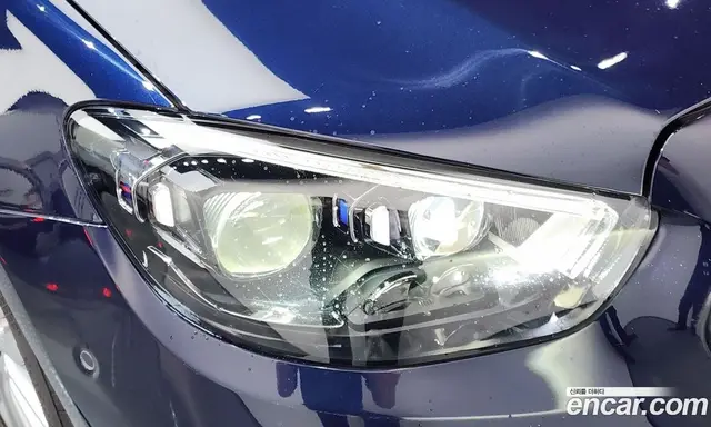 Mercedes-Benz E-Class 2021 2.0 автомат (гидро), миниатюра 8