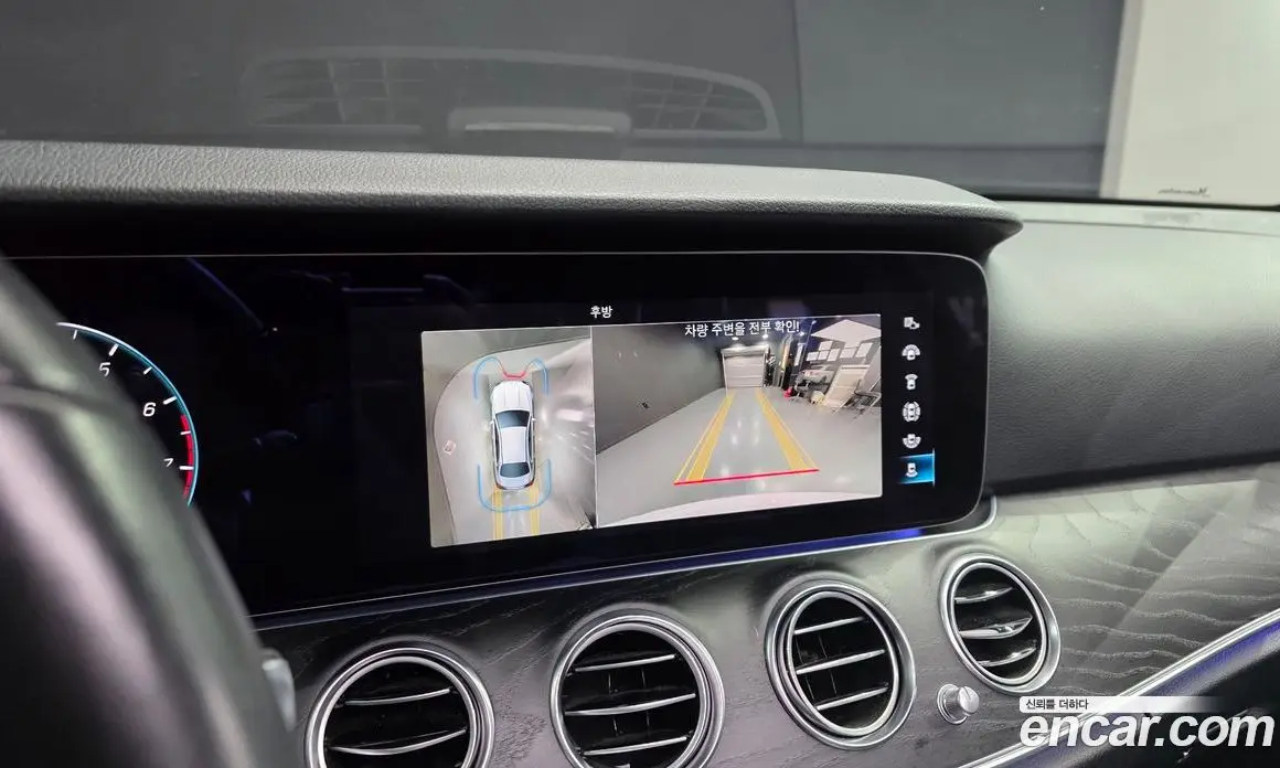 Mercedes-Benz E-Class 2022 2.0 автомат (гидро), фото 14