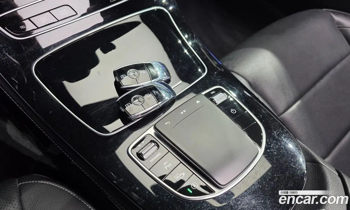 Mercedes-Benz E-Class 2022 2.0 автомат (гидро), фото 18