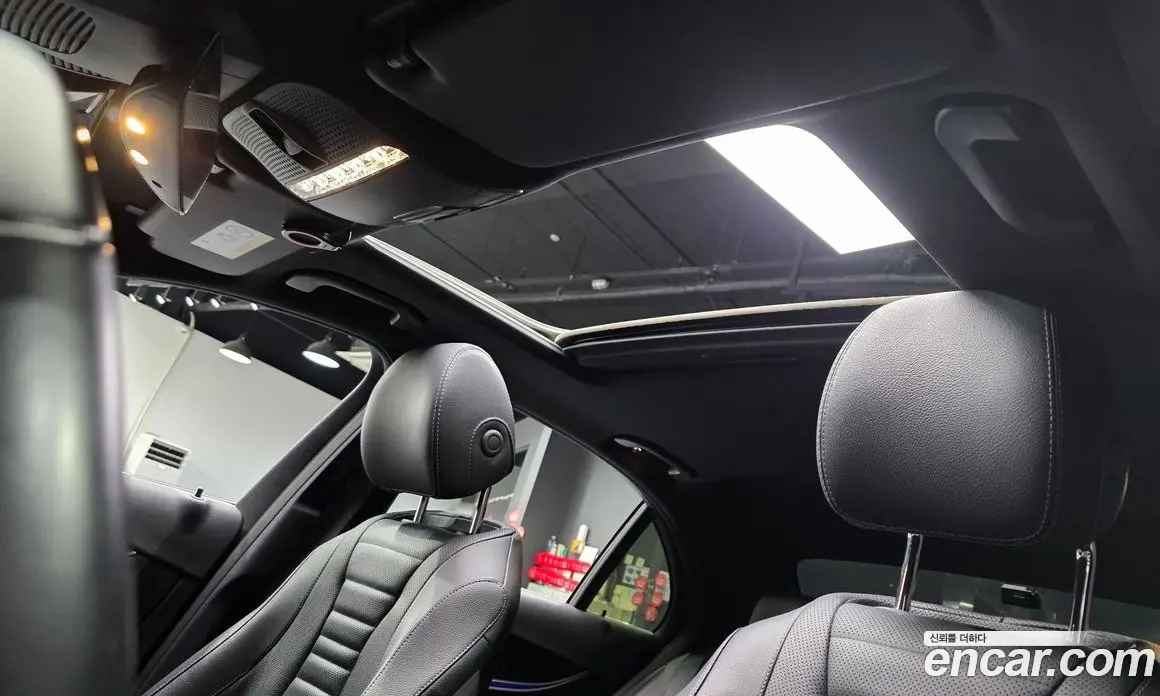 Mercedes-Benz E-Class 2022 2.0 автомат (гидро), фото 20