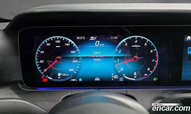 Mercedes-Benz E-Class 2022 2.0 автомат (гидро), миниатюра 8