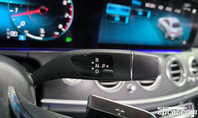 Mercedes-Benz E-Class 2022 2.0 автомат (гидро), миниатюра 9