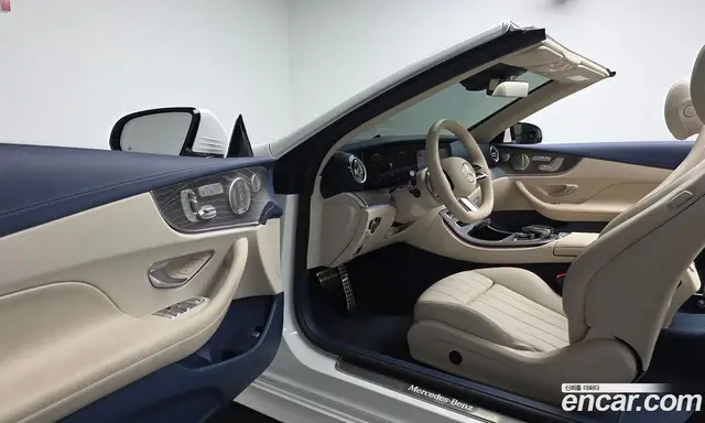 Mercedes-Benz E-Class 2023 3.0 автомат (гидро), миниатюра 12