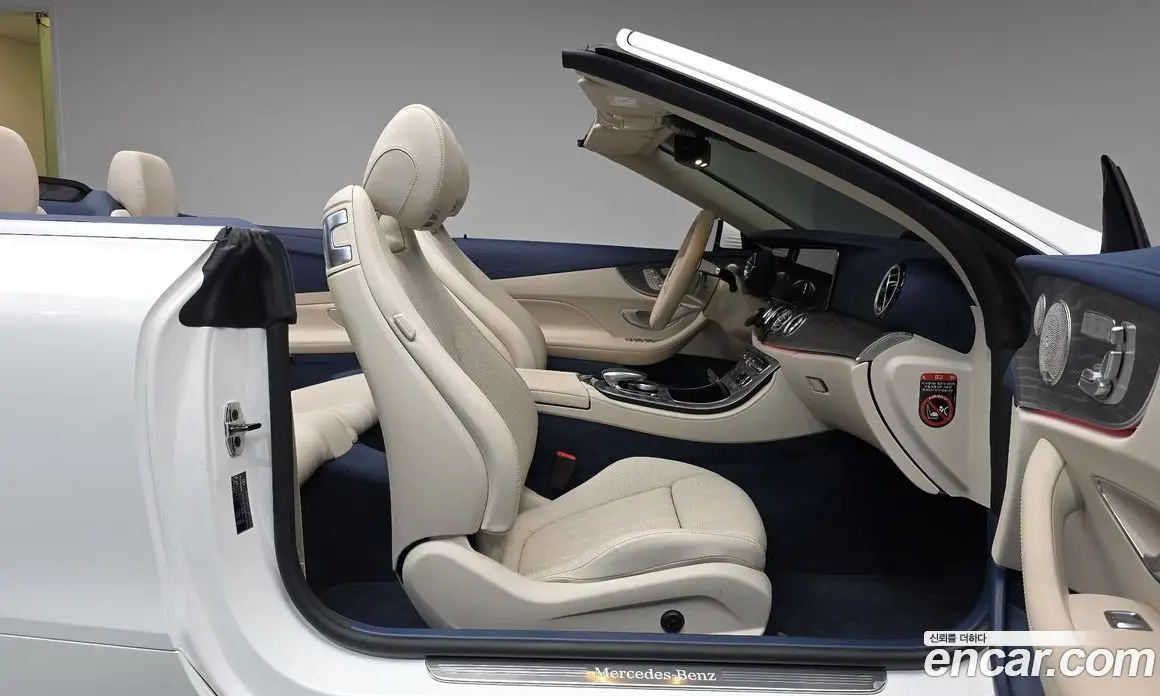 Mercedes-Benz E-Class 2023 3.0 автомат (гидро), фото 15