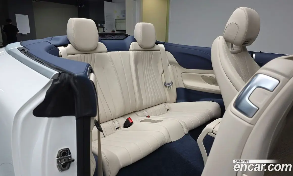 Mercedes-Benz E-Class 2023 3.0 автомат (гидро), фото 16