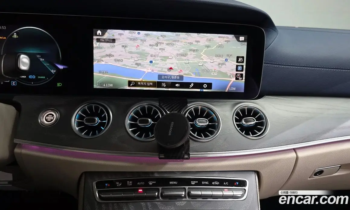 Mercedes-Benz E-Class 2023 3.0 автомат (гидро), фото 18