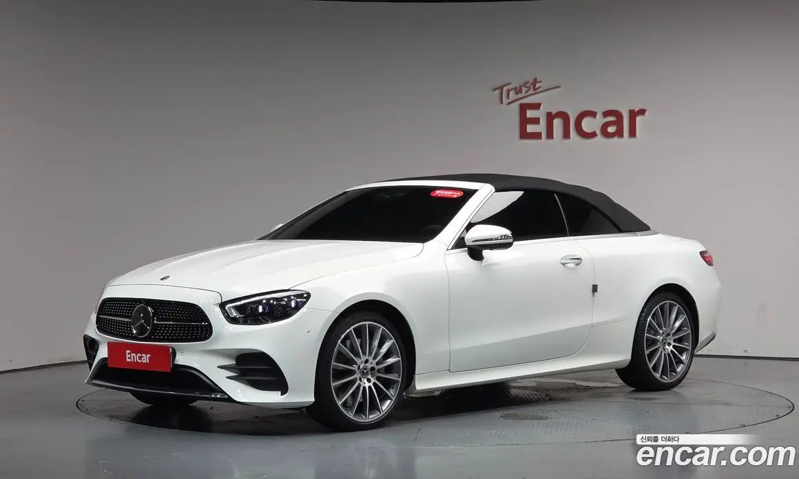 Mercedes-Benz E-Class 2023 3.0 автомат (гидро), фото 24